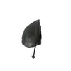 Toyota Prius C Tow Hook Covers Front Bumper