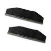 Packing Front Door Spacer Rubber Molding Fits 1974-1984 Toyota Land Cruiser FJ40