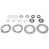 Hilux GGN15 GGN25 KUN16 KUN26 Rear Wheel Bearing + Grease (2005–2008)