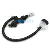 Kawasaki ER250 Z250 Z300 Rear Brake Master Cylinder (2013-2014)