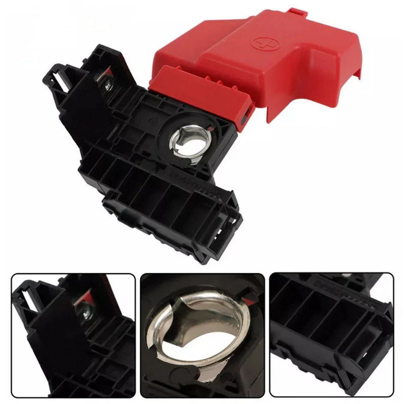 Explorer Positive Battery Cable Terminal End Circuit Breaker (2011-2015)
