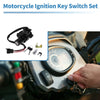Honda CBR300RA Ignition Key Switch (2017-2018)