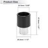 Land Rover 22.5ID Wheel Lock Lugnut Antitheft Key Socket