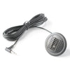 Quick Installation Navigation Mic 3.5mm Car Handsfree Kit