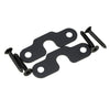 Jeep Wrangler JK JL JT Sun Visor Clip Repair Kit (2018-2022)