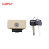Toyota Hilux KUN GGN TGN Glove Box Door Latch Lock (2005-2014)