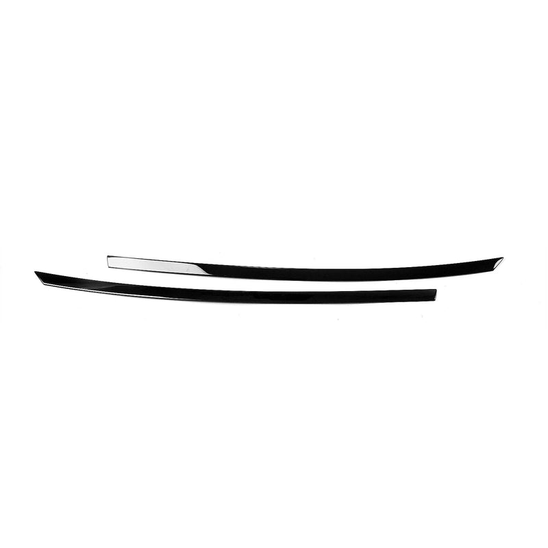 Lexus NX Car Window Strip Trims (2022-2023)