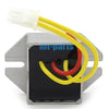Briggs & Stratton 351700 28B700 256400 793360 Regulator Rectifier