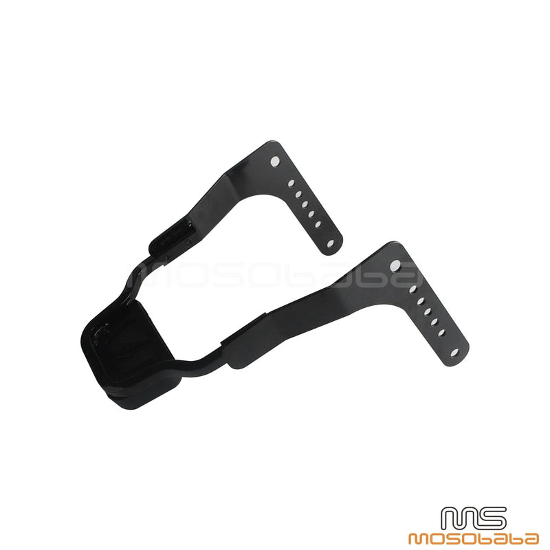 Harley Low Rider EI Diablo FXRST Mini Sissy Bar Kit (2022-2024)