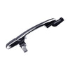 Ford Ranger, Mazda BT50 Rear Left Outside Door Handle (2006-2011)