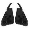 2020-24 Nissan Sentra Front Mudguard Panel Covers (2020-2024)