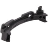 Bumper Face Bar Impact Absorber Front 68406655AA for Jeep