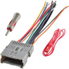 Chevy Silverado Car Stereo Radio Wiring Harness Adapter (2003-2006)