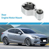 Mazda 3 2.5L Engine Motor Mount Torque Strut (2015-2018)