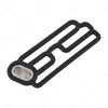 Honda Accord Odyssey VTEC Solenoid Gasket (2003-2017)