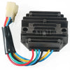 Kubota G1800 B1700D Voltage Regulator Rectifier