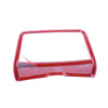 Dodge Charger Red Cup Holder Trim (2011-2022)