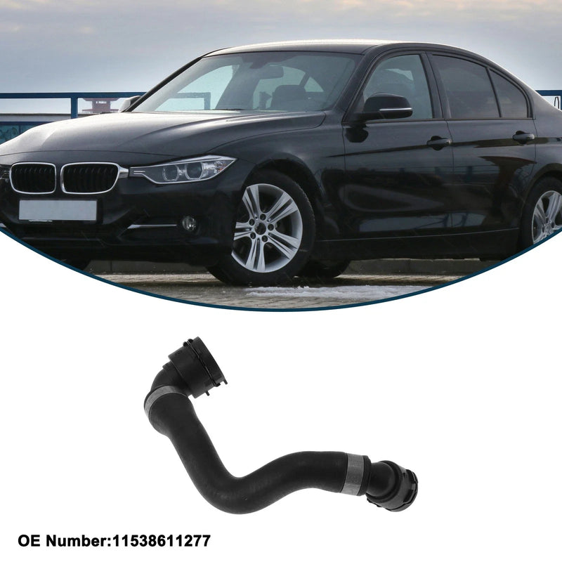 BMW 3 Series Radiator Hose (2015)