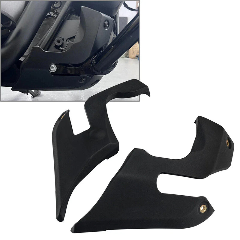 Harley Nightster 975 Lower Fairing Covers (2022-2023)