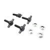 Jeep Wrangler YJ TJ JK Hard Top Fasteners Kit (1987-2017)