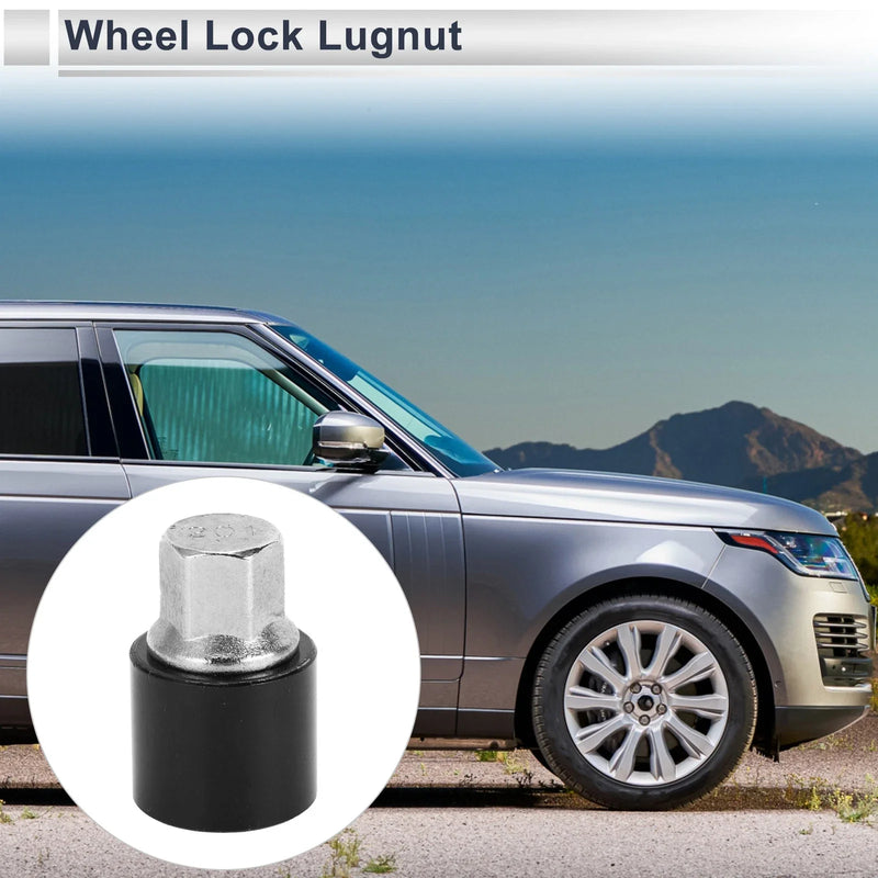 Land Rover 22.5ID Wheel Lock Lugnut Antitheft Nut Removal Key (201-2022)