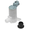 Navara D22 Front Windscreen Washer Pump Motor 2.4L/2.7L/3.2L/3.0L (1997-2001)