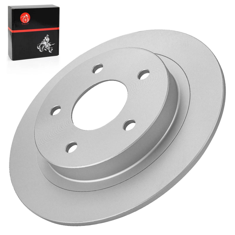 Polaris RZR Pro R 4 / Pro S 4 Rear Brake Rotor (2023–2025)
