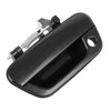 Holden Barina Spark Front Left Door Handle (2010-2014)