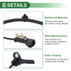Buick Envision ABS Wheel Speed Sensor (2014–2017)