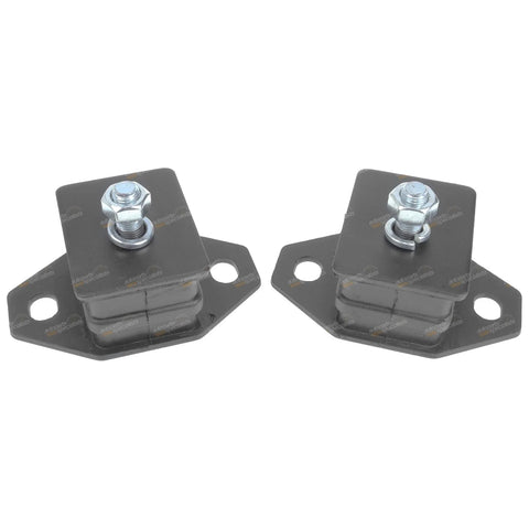 Toyota Hilux LN85 LN86 2 x Engine Mounts (1988-1997)