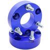 Ford Ranger T6 PX PXII PXIII Coil Strut Shock Spacer Lift Kit (2012-2022)