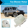 Toyota LandCruiser UZJ200 Blower Motor (2008-2021)