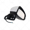 Honda Jazz 5 Pin Electric Side Mirror with Turn Lamp (2014-2019)
