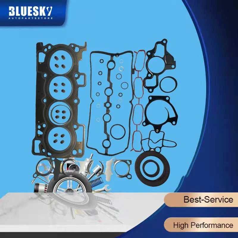 Nissan X-Trail T32 2.0L MR20DD VRS Cylinder Head Gasket Set (2014-2022)