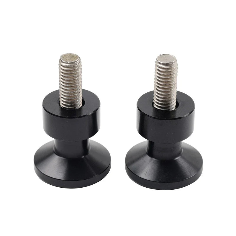 INDIAN FTR1200 Swingarm Spools Slider Screws (2019-2024)
