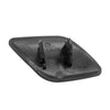 BMW X6 Front Headlight Washer Nozzle Covers (2008-2014)