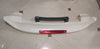Toyota Land Cruiser 100, Lexus LX470 LED Unpainted Rear B Spoiler Wing (1998-2007)