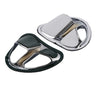 Honda Goldwing 1800 GL1800 Chrome Air Intake Accents (2001-2010)