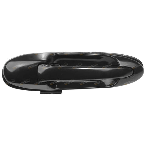 Toyota Landcruiser LH Rear Door Handle (1998–2007)