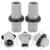 Honda Accord, Acura Headlamp Sidemarker Light Bulb Socket (2003-2007)