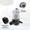 Toyota Corolla Windshield Washer Pump (2007-2013)