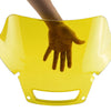 Harley Low Rider ST FXLRST Yellow Windshield (2022-2025)