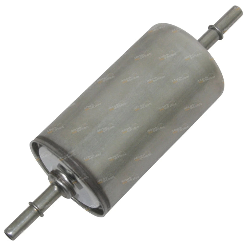 Mazda 3 Oil Air Fuel Filter Kit 2.0L 4cyl (2003-2012)