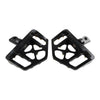 Harley Touring Sportster Softail Dyna Wide MX Style Footpegs