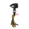 Various Models 12V Mini Bullet Motorcycle Indicator Light