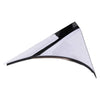 Nissan Qashqai J11 Rear Window Spoiler Wing Cover Trim (2014-2023)