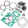 Yamaha YZ125 Top End Piston Rebuild Kit 54mm (1998–2000)