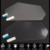 Benelli 302s Speedometer Film Dashboard Protector (2015-2020)