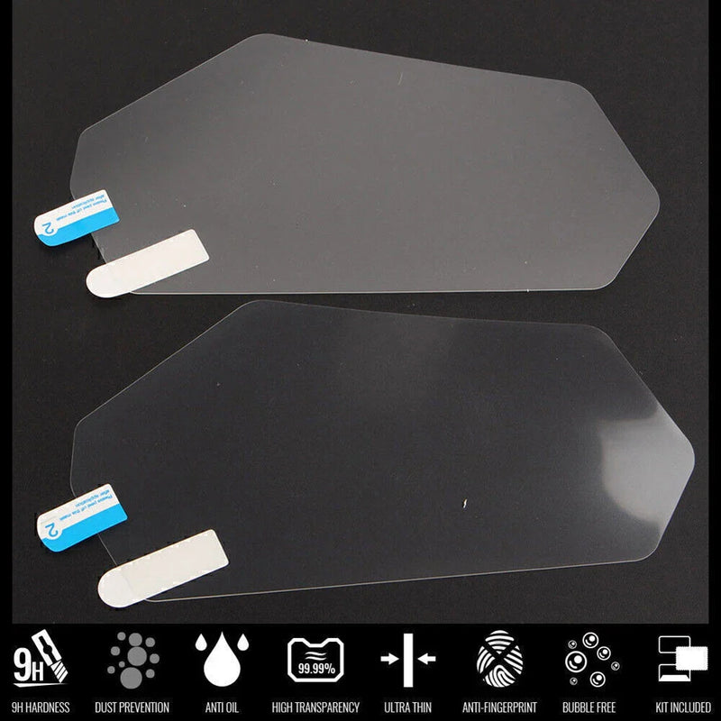 Benelli 302s Speedometer Film Dashboard Protector (2015-2020)