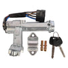 Corolla Switch Assembly 2 Keys (1988–1992)